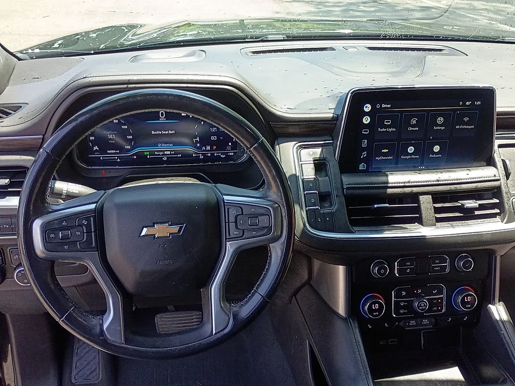 Used 2022 Black Chevrolet LT image 11