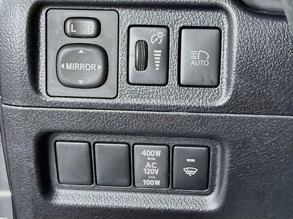 Used 2024  Toyota TRD Off-Road Premium image 15