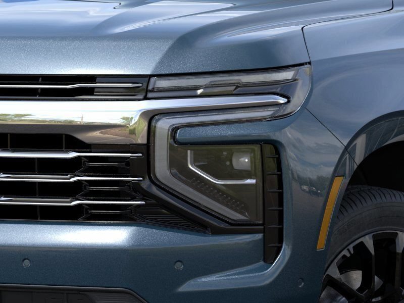 2026 Chevrolet Tahoe LT - Photo 11