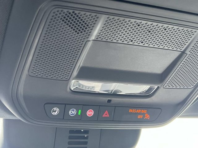 New 2026 Sterling Metallic GMC Elevation image 61