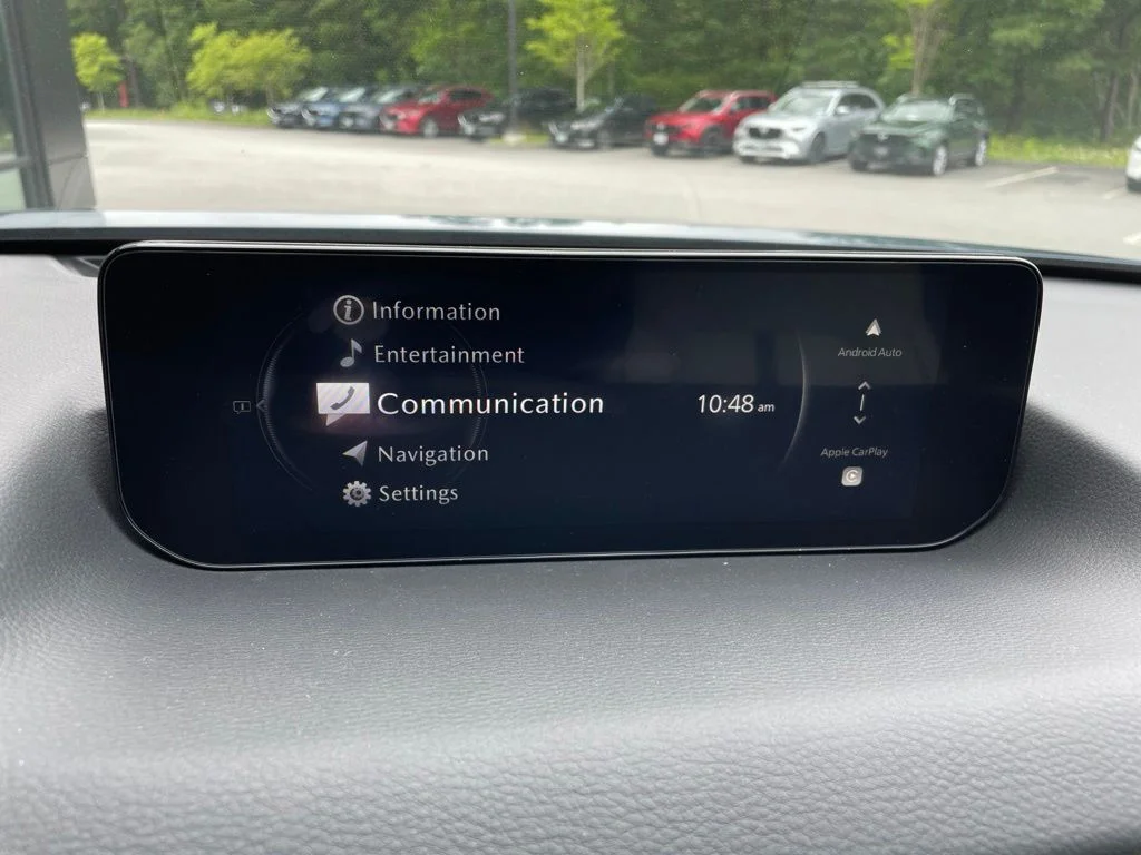 2026 Mazda CX-50 Premium - Photo 25
