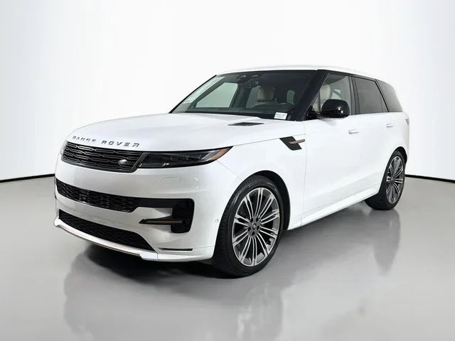 2024 Land Rover Range Rover Sport Dynamic SE