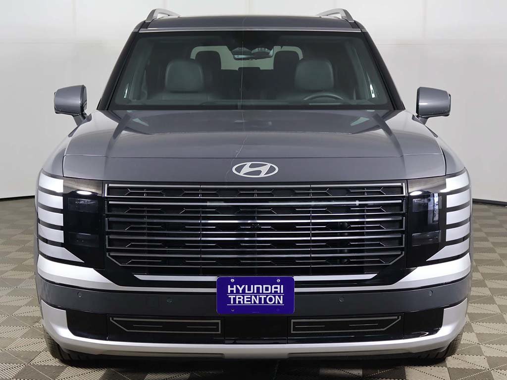 2026 Hyundai Palisade Calligraphy - Photo 19