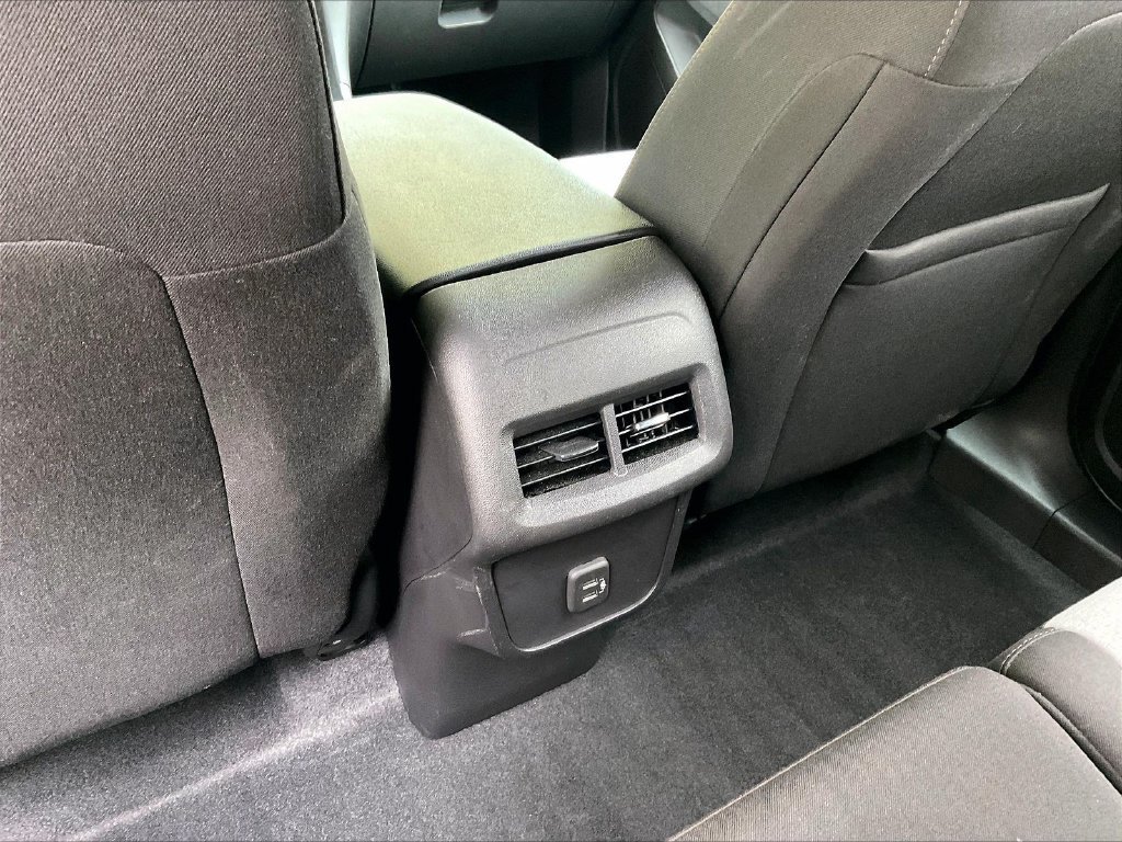 Used 2024 Sterling Gray Metallic Chevrolet LS image 27
