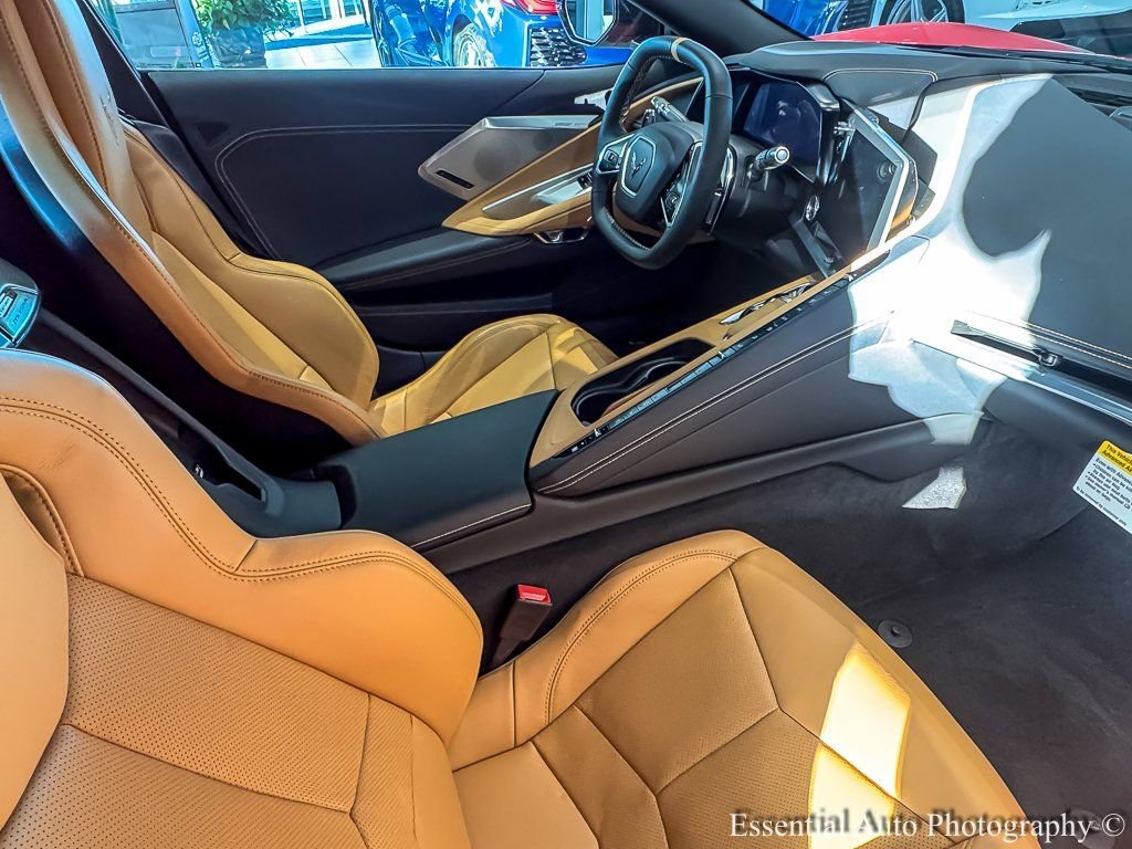 2024 CHEVROLET CORVETTE - Image 28