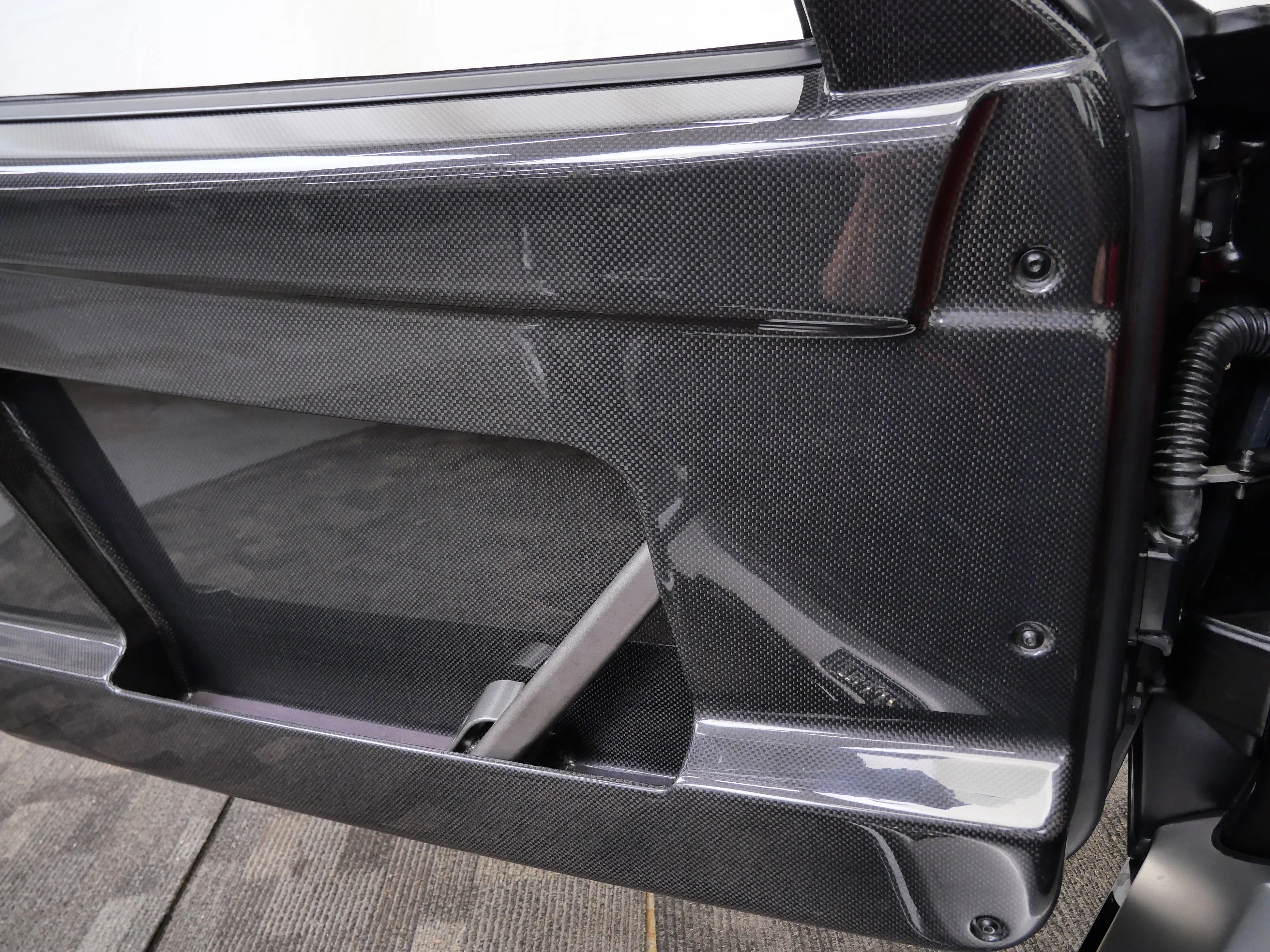 Used 2004 Nero Ferrari  image 29