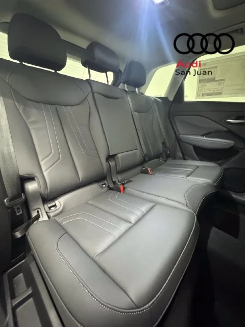 New 2026 Gray Audi S line image 30