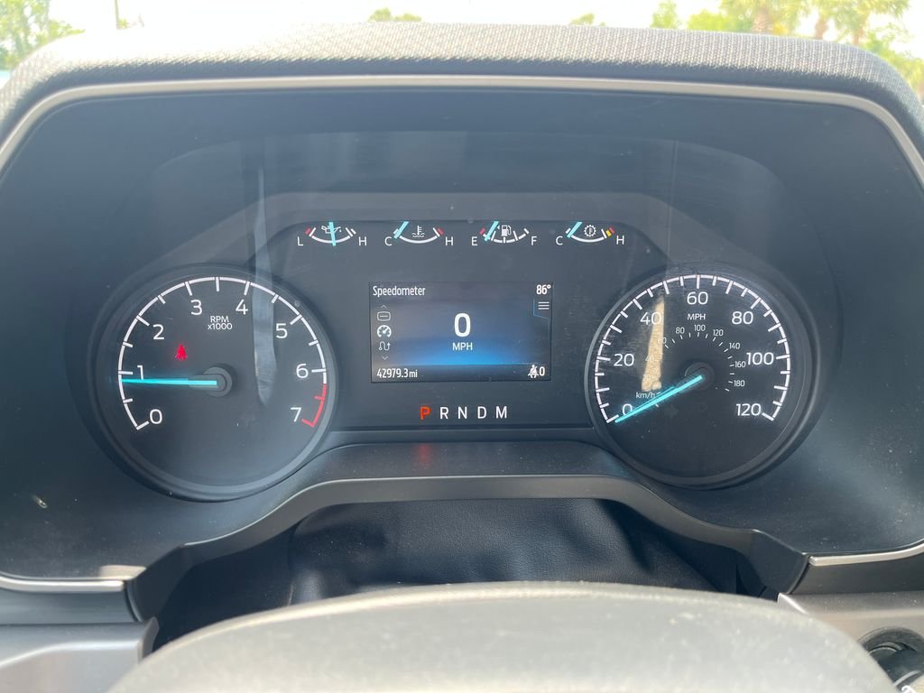 2023 Ford F-150 XLT - Photo 16