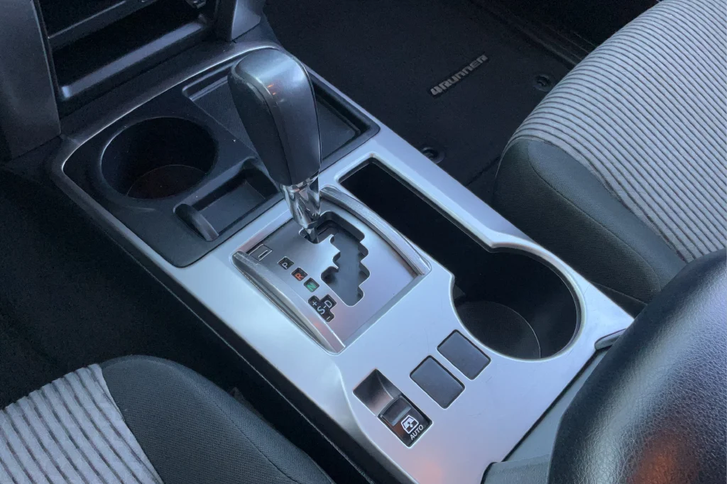 2023 Toyota 4Runner SR5 - Photo 25