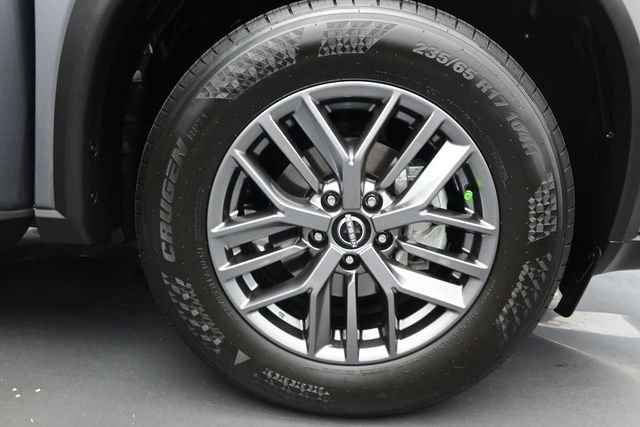 Used 2026 Gun Metallic Nissan S image 16