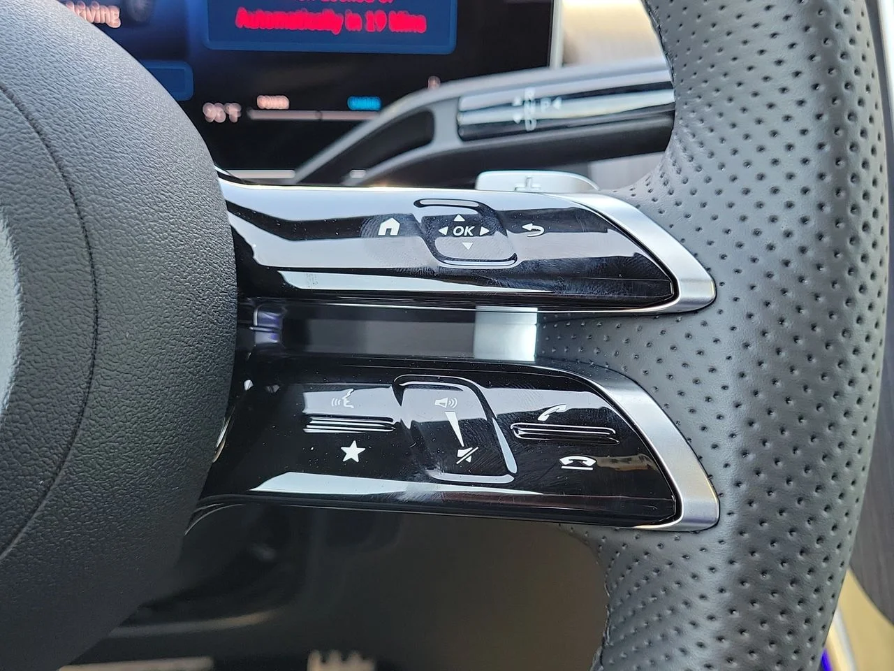 2026 Mercedes-Benz GLC Base - Photo 29