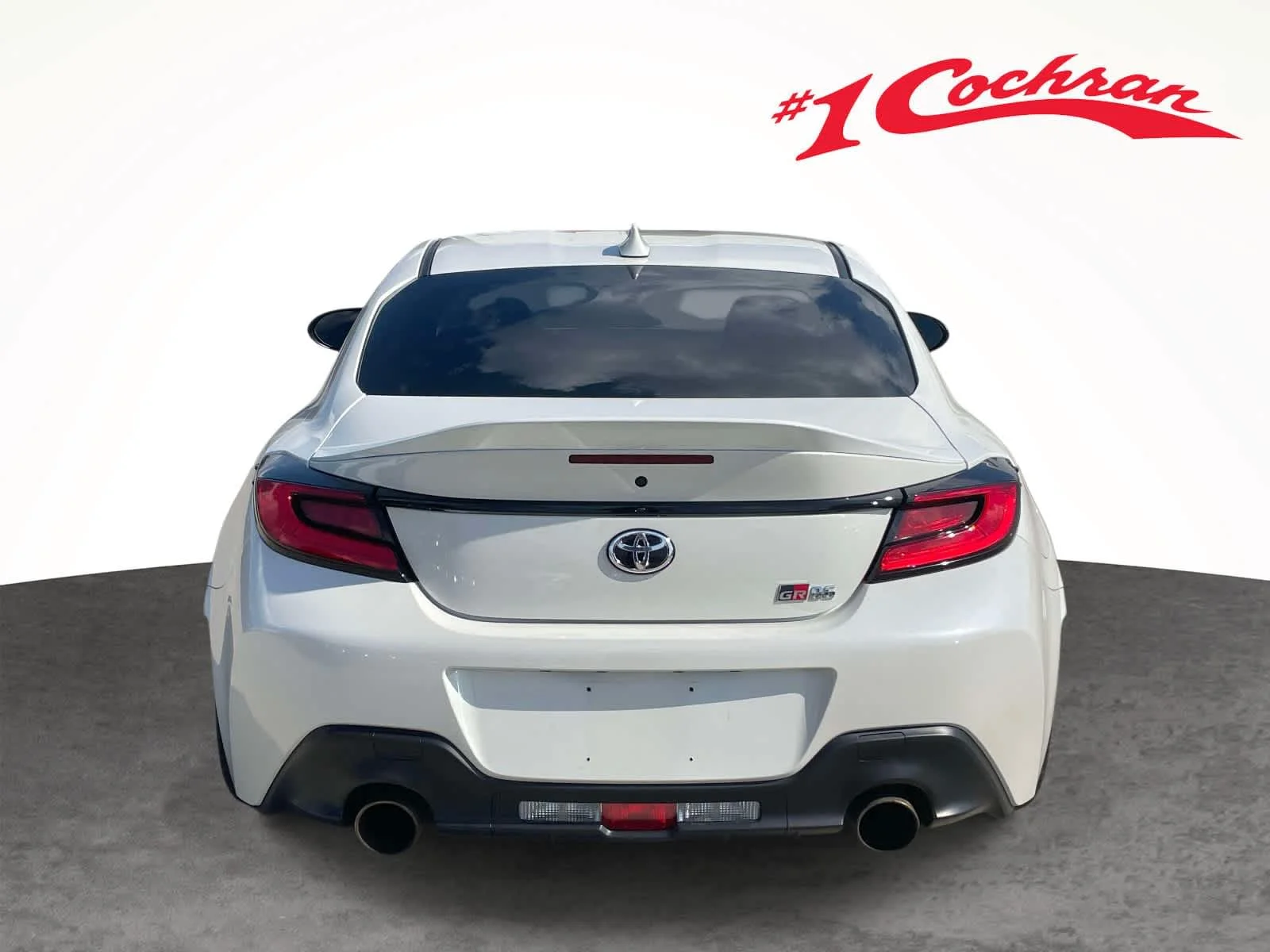 Used 2023 Halo Toyota Premium image 8