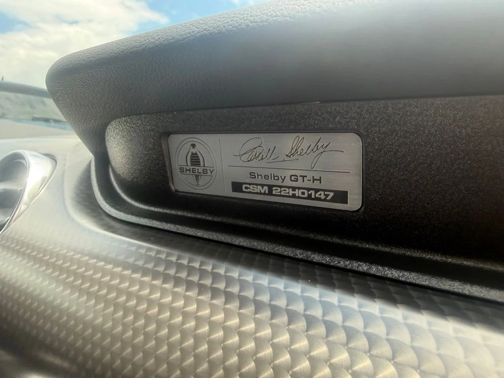 Used 2022 Gray Metallic Ford GT Premium image 55