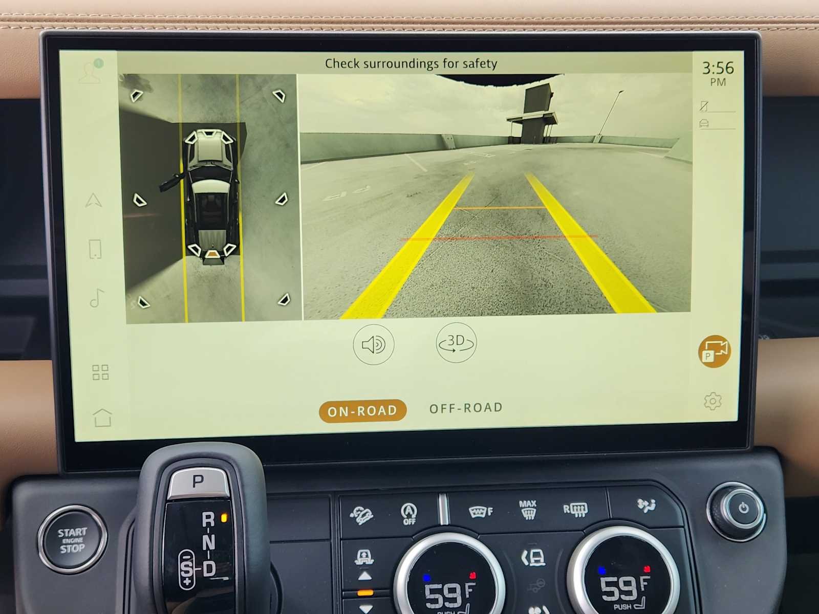 New 2026 Santorini Black LAND ROVER S image 17