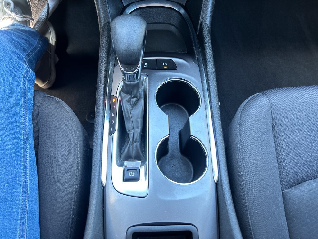 2023 Chevrolet Malibu 1LT - Photo 30