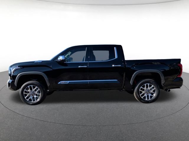 2026 Toyota Tundra 1794 Edition - Photo 2
