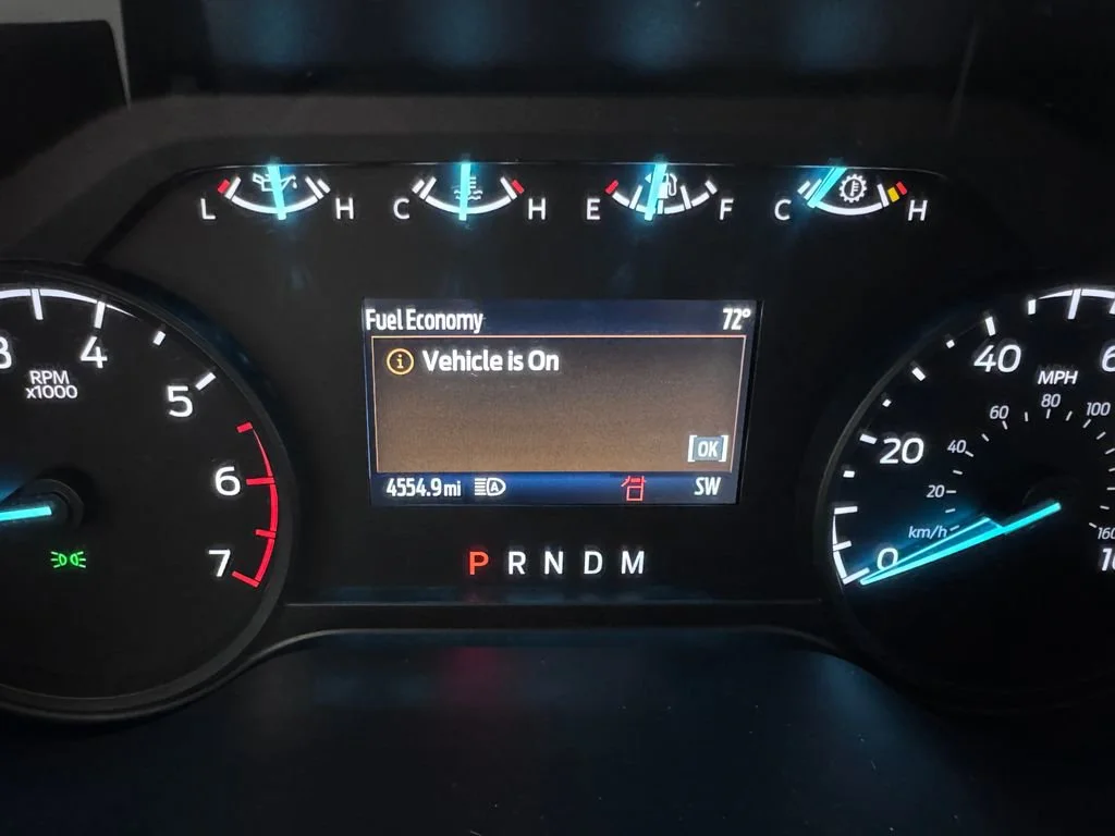 2025 Ford F-250 Super Duty XL - Photo 15