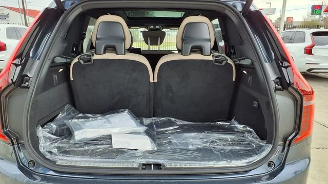 New 2026 Denim Blue Volvo Plus image 9