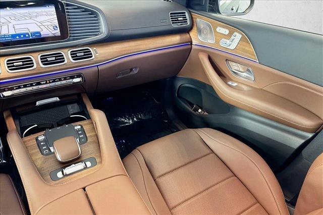 2026 Mercedes-Benz GLS Base - Photo 50