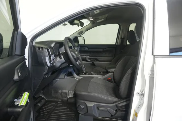 New 2026 White Ford XL image 16