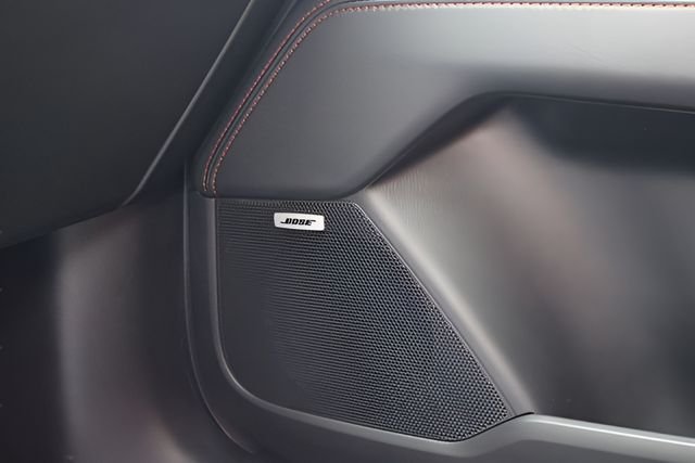 2025 Mazda CX-5 Carbon Turbo - Photo 27