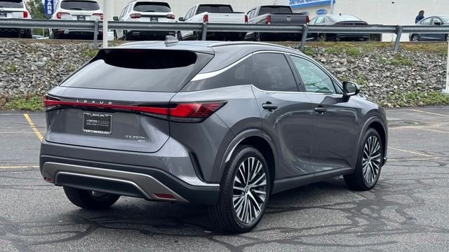 2023 Lexus RX Hybrid 350h - Photo 6