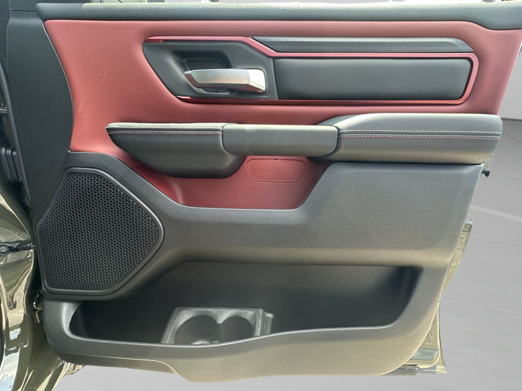 New 2026 Tank Exterior Paint RAM Rebel image 37