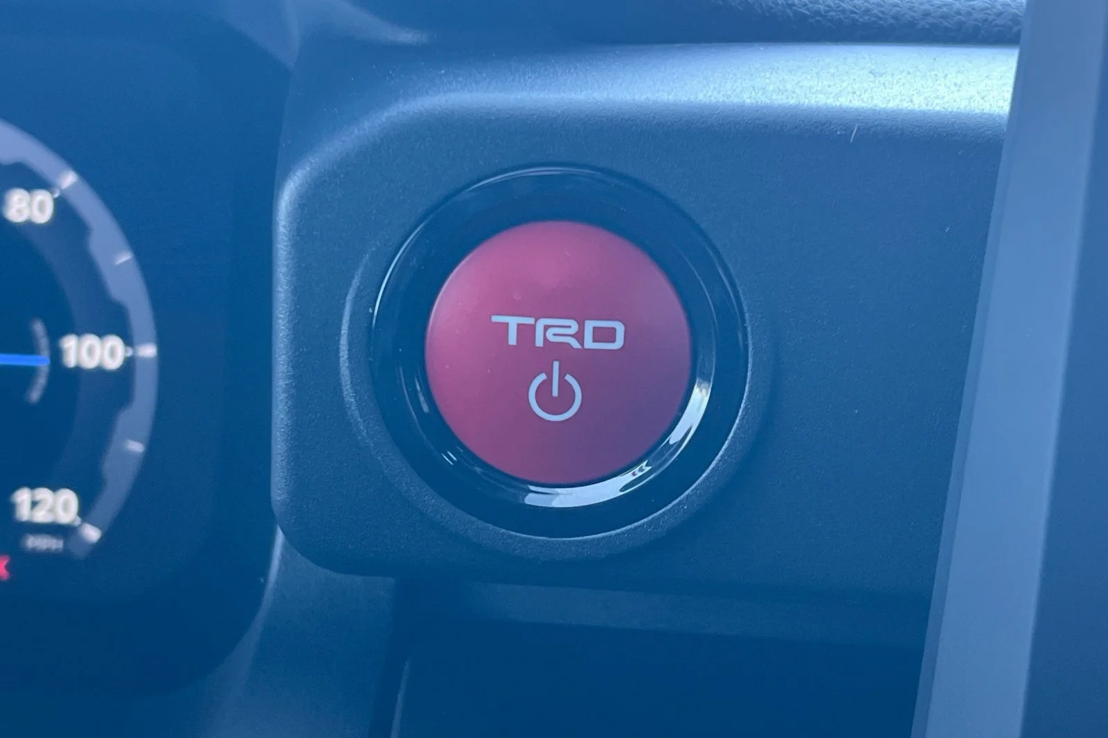 Certified Used 2025 Cutting Edge Toyota HYBRID TRD OFF RO image 45