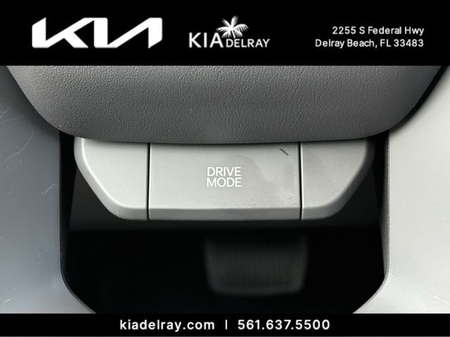 New 2027 Frost Blue / Black Roof Kia S image 25