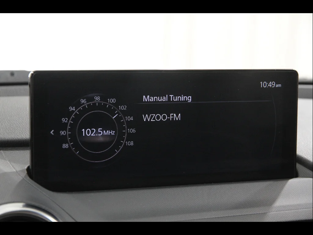 2025 Mazda MX-5 Miata Grand Touring - Photo 13