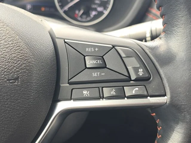 Used 2024 Gray Nissan SR image 37