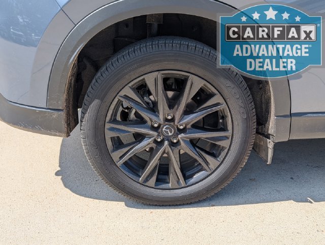Used 2025  Mazda 2.5 S Carbon Edition image 3