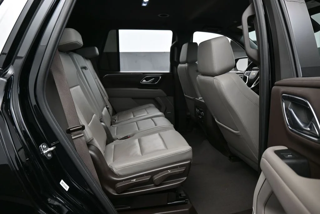 Used 2023 Black Chevrolet LT image 39