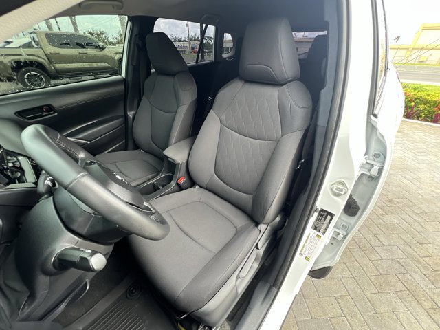 Used 2024  Toyota LE image 14