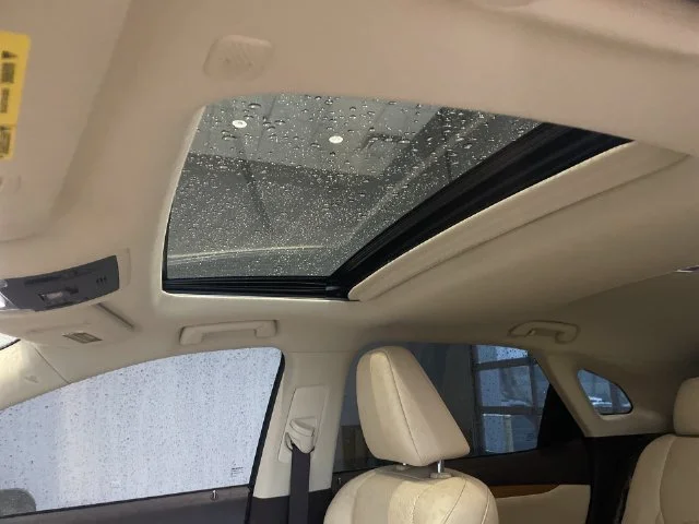 2020 Lexus RX Hybrid 450h - Photo 27