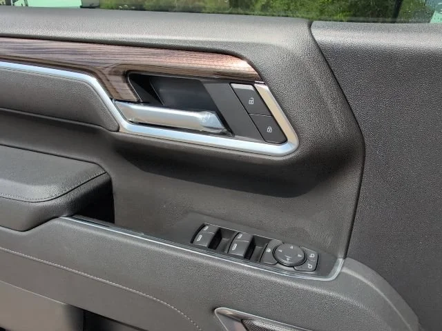 2026 Chevrolet Silverado 1500 LT - Photo 16