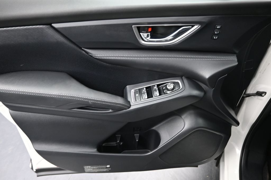 Used 2023 White Subaru Limited image 14