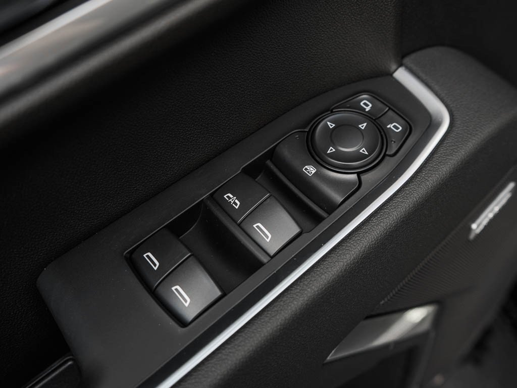 2026 Chevrolet Silverado 1500 RST - Photo 14