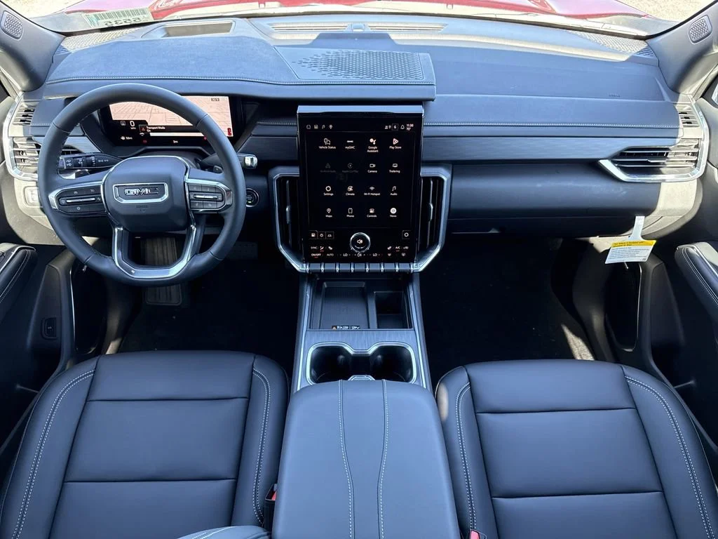 2026 GMC Acadia Elevation - Photo 13