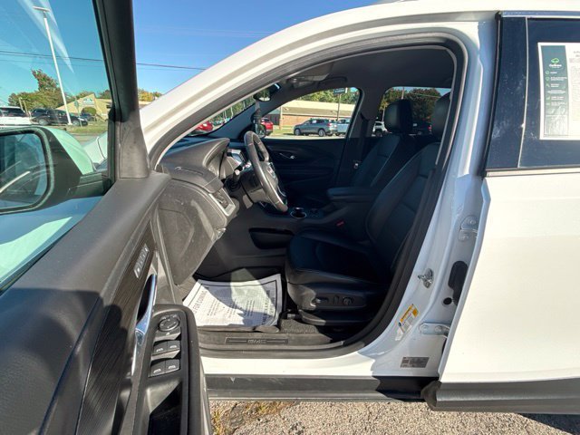2022 GMC Terrain SLT - Photo 12