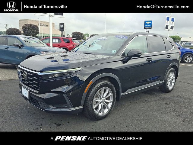 2023|Honda|CR-V|EX-L|w/o BSI|4D Sport Utility