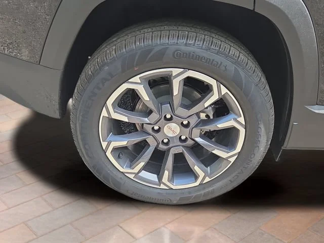 2026 GMC Terrain Elevation - Photo 19