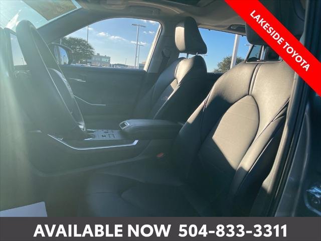 Certified Used 2026 PRECIOUS METAL Toyota  image 30