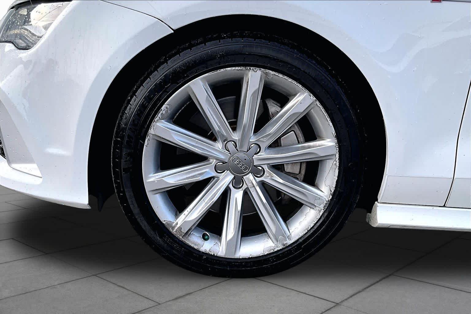 Used 2013  Audi 3.0 Prestige image 13