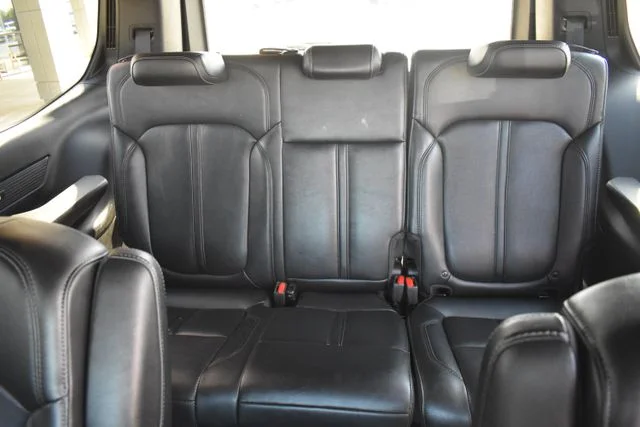 Used 2024 Black Jeep Series II image 17