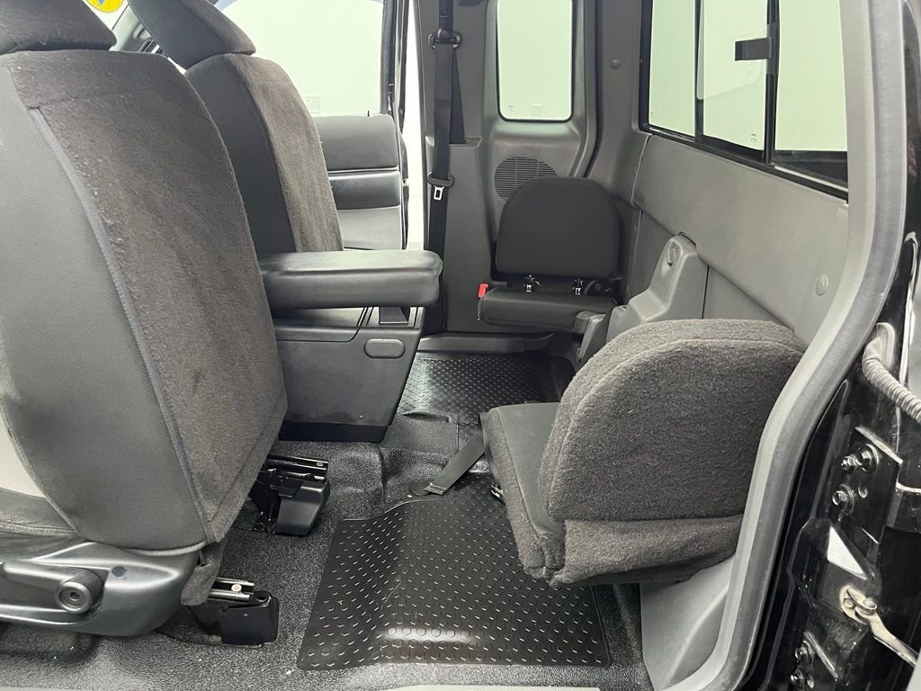 Used 2010 Black Ford XLT image 34