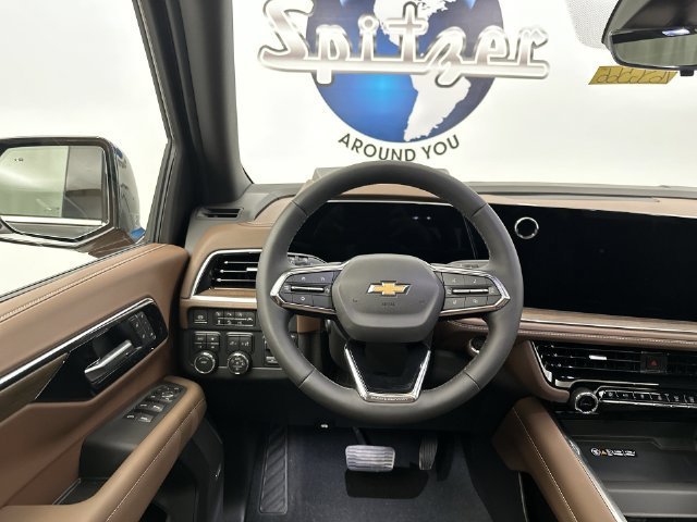 2026 Chevrolet Tahoe High Country - Photo 13