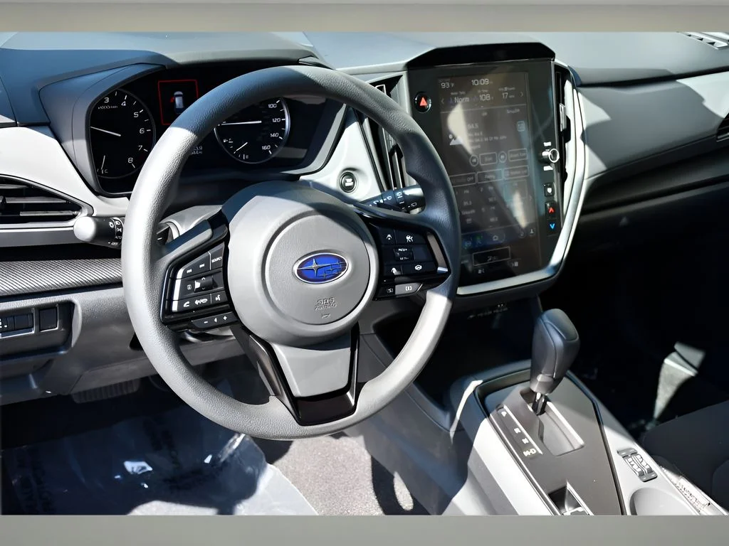 2026 Subaru Crosstrek Premium - Photo 13