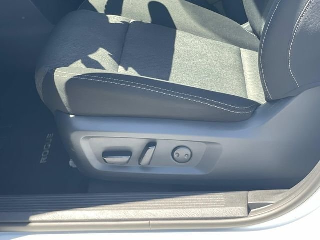 Used 2024 White Nissan SV image 15