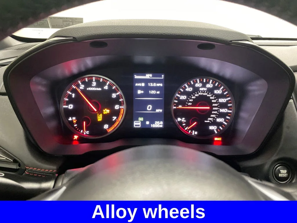 Used 2026 Gray Subaru Premium image 19